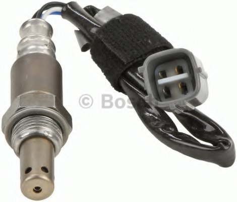 BOSCH F 00E 262 804 Lambda Sensor